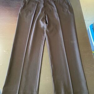 Savane Black Men’s Trousers